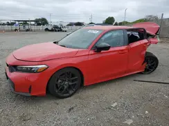 2HGFE2F57SH582396 2025 HONDA CIVIC
