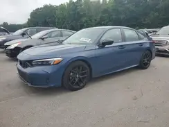 2HGFE2F57SH582589 2025 HONDA CIVIC