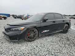 2HGFE2F57SH582902 2025 HONDA CIVIC
