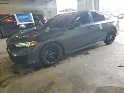 2HGFE2F57SH583953 2025 HONDA CIVIC