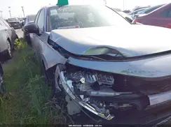 2HGFE2F57SH584536 2025 HONDA CIVIC