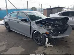 2HGFE2F57SH584584 2025 HONDA CIVIC