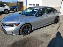 2HGFE2F57SH585508 2025 HONDA CIVIC