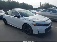 2HGFE2F57SH586139 2025 HONDA CIVIC