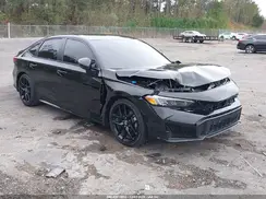 2HGFE2F57SH587114 2025 HONDA CIVIC