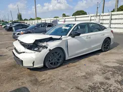 2HGFE2F57SH587470 2025 HONDA CIVIC