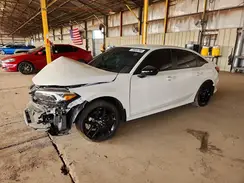 2HGFE2F57SH587873 2025 HONDA CIVIC