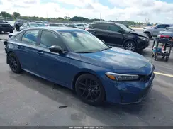 2HGFE2F57SH588358 2025 HONDA CIVIC