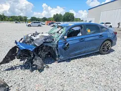 2HGFE2F57SH588361 2025 HONDA CIVIC