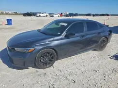 2HGFE2F57SH589364 2025 HONDA CIVIC