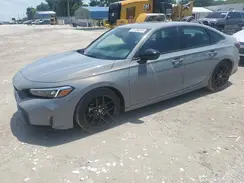 2HGFE2F57SH589977 2025 HONDA CIVIC