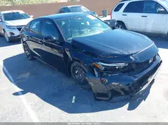 2HGFE2F57SH590241 2025 HONDA CIVIC