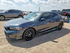 2HGFE2F57SH590658 2025 HONDA CIVIC
