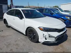 2HGFE2F57SH591082 2025 HONDA CIVIC