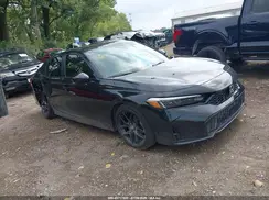 2HGFE2F57SH591504 2025 HONDA CIVIC