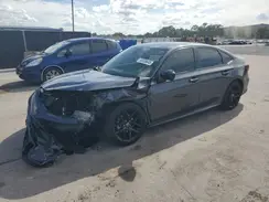2HGFE2F57SH592720 2025 HONDA CIVIC