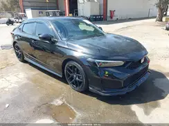 2HGFE2F57SH592846 2025 HONDA CIVIC