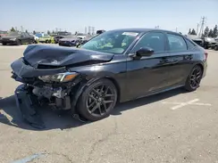 2HGFE2F57SH592944 2025 HONDA CIVIC