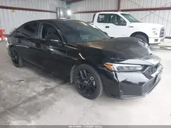 2HGFE2F57SH593334 2025 HONDA CIVIC
