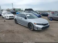 2HGFE2F57SH594239 2025 HONDA CIVIC