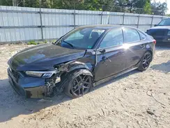2HGFE2F57SH594824 2025 HONDA CIVIC