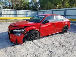 2HGFE2F57SH594970 2025 HONDA CIVIC