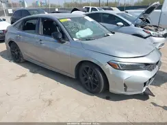 2HGFE2F57SH595617 2025 HONDA CIVIC