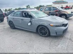 2HGFE2F57SH595648 2025 HONDA CIVIC