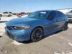 2HGFE2F57SH596251 2025 HONDA CIVIC
