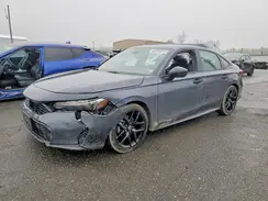 2HGFE2F57SH596900 2025 HONDA CIVIC