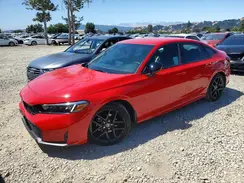 2HGFE2F57SH597061 2025 HONDA CIVIC