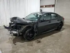 2HGFE2F57SH597089 2025 HONDA CIVIC