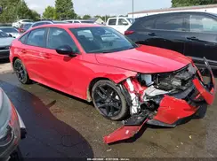 2HGFE2F57SH597285 2025 HONDA CIVIC