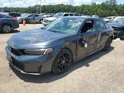 2HGFE2F57SH598646 2025 HONDA CIVIC