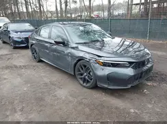 2HGFE2F57SH599960 2025 HONDA CIVIC