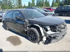 2HGFE2F57SH600203 2025 HONDA CIVIC