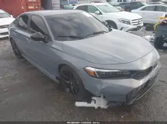 2HGFE2F57SH602131 2025 HONDA CIVIC