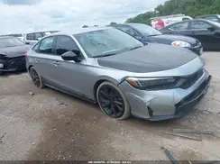 2HGFE2F57SH604347 2025 HONDA CIVIC