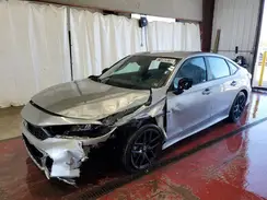 2HGFE2F57SH604400 2025 HONDA CIVIC