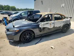 2HGFE2F57SH604557 2025 HONDA CIVIC