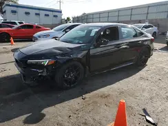 2HGFE2F57SH605529 2025 HONDA CIVIC