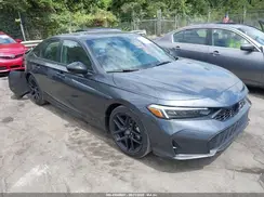 2HGFE2F57SH606177 2025 HONDA CIVIC