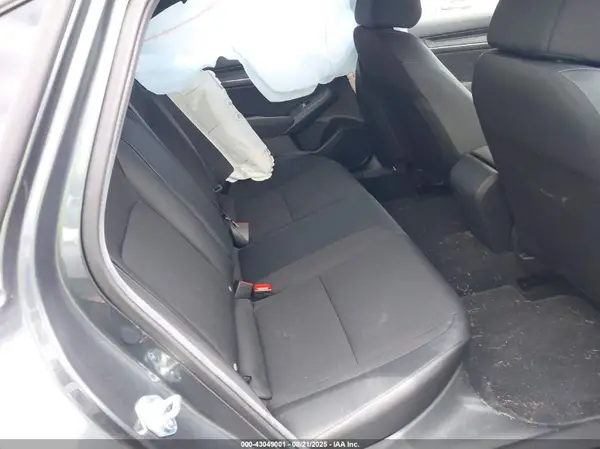 2HGFE2F57SH606177 2025 HONDA CIVIC - Image 8