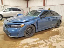 2HGFE2F57SH607104 2025 HONDA CIVIC