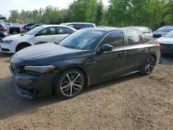 2HGFE2F57SH842506 2025 HONDA CIVIC
