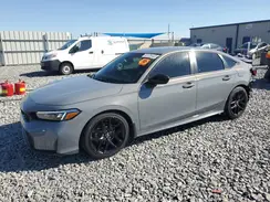 2HGFE2F57TH500331 2026 HONDA CIVIC