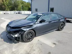 2HGFE2F57TH500765 2026 HONDA CIVIC