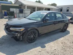 2HGFE2F57TH501026 2026 HONDA CIVIC