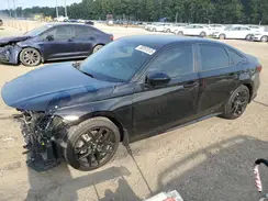 2HGFE2F57TH501284 2026 HONDA CIVIC