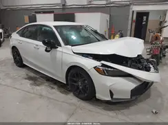 2HGFE2F57TH503083 2026 HONDA CIVIC